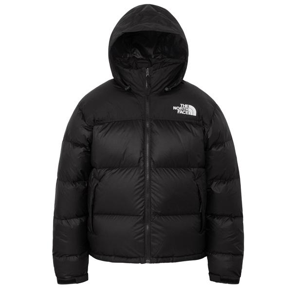 予約 THE NORTH FACE NUPTSE JACKET ザ・ノースフェイス ヌプシジャケット ダウンジャケット 700フィル ダウン 保温 防寒 アウター | THE NORTH FACE | 16