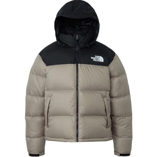予約 THE NORTH FACE NUPTSE JACKET ザ・ノースフェイス ヌプシジャケット ダウンジャケット 700フィル ダウン 保温 防寒 アウター | THE NORTH FACE | 17