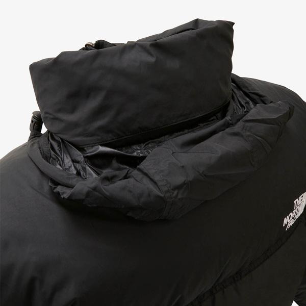 予約 THE NORTH FACE NUPTSE JACKET ザ・ノースフェイス ヌプシジャケット ダウンジャケット 700フィル ダウン 保温 防寒 アウター | THE NORTH FACE | 19