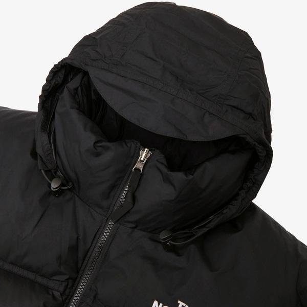 予約 THE NORTH FACE NUPTSE JACKET ザ・ノースフェイス ヌプシジャケット ダウンジャケット 700フィル ダウン 保温 防寒 アウター | THE NORTH FACE | 20