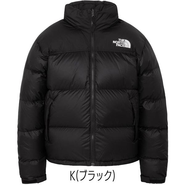 予約 THE NORTH FACE NUPTSE JACKET ザ・ノースフェイス ヌプシジャケット ダウンジャケット 700フィル ダウン 保温 防寒 アウター | THE NORTH FACE | 05