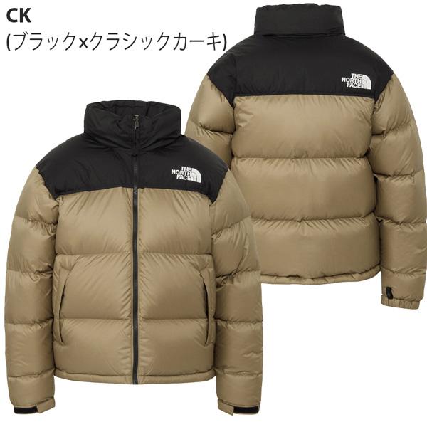 【9/25購入で10%off】ノースフェイス　ヌプシ　ダウンジャケット THE NORTH FACE 【2025秋冬モデル】【早期割引】ザ・ノース