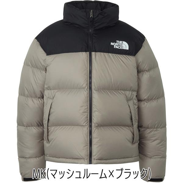 予約 THE NORTH FACE NUPTSE JACKET ザ・ノースフェイス ヌプシジャケット ダウンジャケット 700フィル ダウン 保温 防寒 アウター | THE NORTH FACE | 06