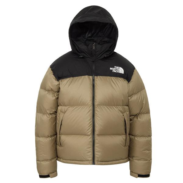 予約 25-26 ザ ノースフェイス ヌプシジャケット THE NORTH FACE