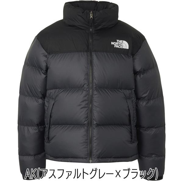 予約 THE NORTH FACE NUPTSE JACKET ザ・ノースフェイス ヌプシジャケット ダウンジャケット 700フィル ダウン 保温 防寒 アウター | THE NORTH FACE | 07