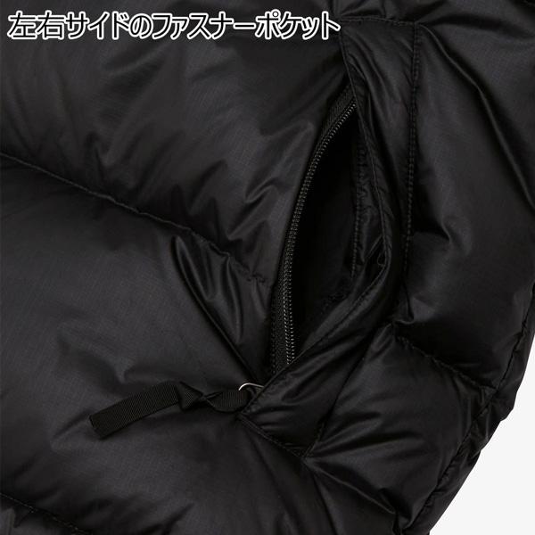 予約 THE NORTH FACE NUPTSE JACKET ザ・ノースフェイス ヌプシジャケット ダウンジャケット 700フィル ダウン 保温 防寒 アウター | THE NORTH FACE | 10