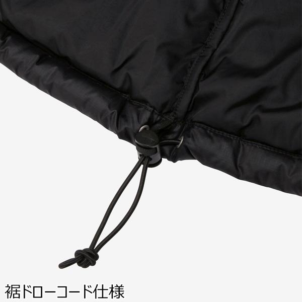 予約 THE NORTH FACE NUPTSE JACKET ザ・ノースフェイス ヌプシジャケット ダウンジャケット 700フィル ダウン 保温 防寒 アウター | THE NORTH FACE | 12