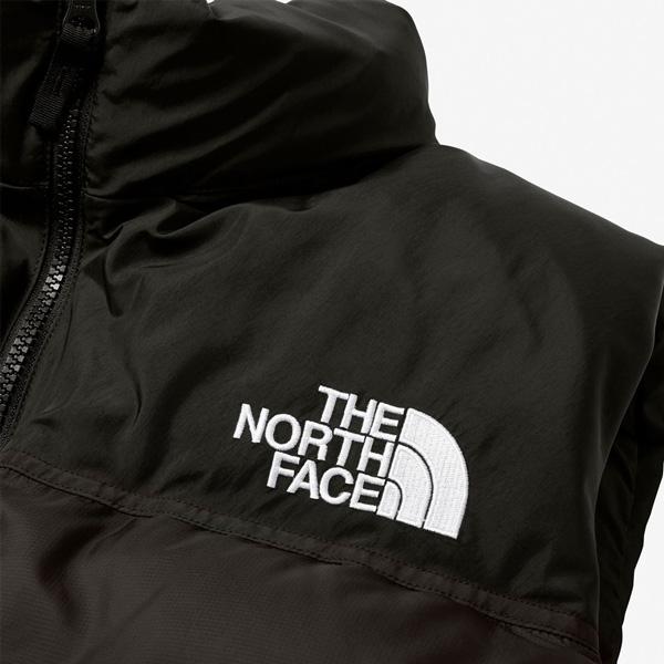 予約 THE NORTH FACE NUPTSE VEST ザ・ノースフェイス ヌプシベスト ダウンベスト 700フィル ダウン 保温 防寒 アウター アウトドア | THE NORTH FACE | 14