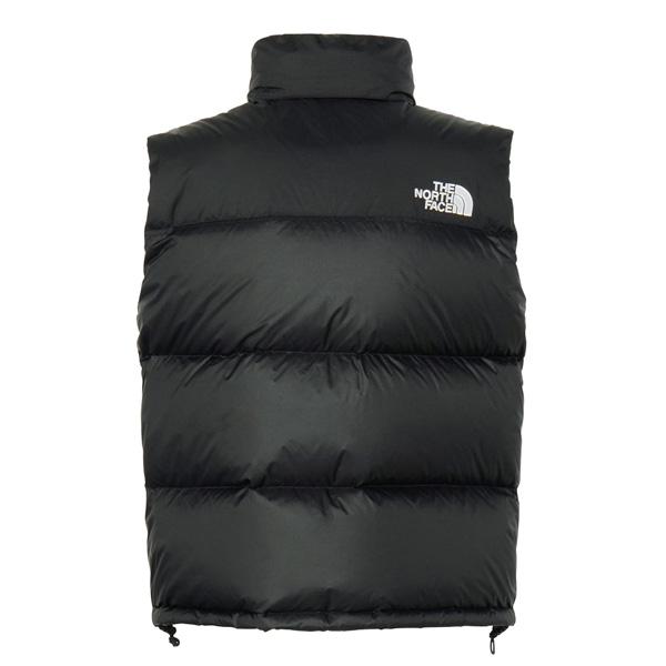 予約 THE NORTH FACE NUPTSE VEST ザ・ノースフェイス ヌプシベスト ダウンベスト 700フィル ダウン 保温 防寒 アウター アウトドア | THE NORTH FACE | 05