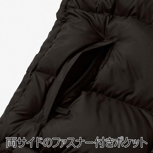 予約 THE NORTH FACE NUPTSE VEST ザ・ノースフェイス ヌプシベスト ダウンベスト 700フィル ダウン 保温 防寒 アウター アウトドア | THE NORTH FACE | 07