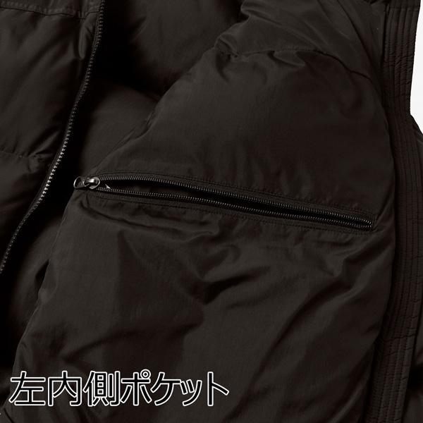 予約 THE NORTH FACE NUPTSE VEST ザ・ノースフェイス ヌプシベスト ダウンベスト 700フィル ダウン 保温 防寒 アウター アウトドア | THE NORTH FACE | 08