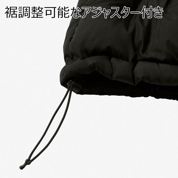 予約 THE NORTH FACE NUPTSE VEST ザ・ノースフェイス ヌプシベスト ダウンベスト 700フィル ダウン 保温 防寒 アウター アウトドア | THE NORTH FACE | 09