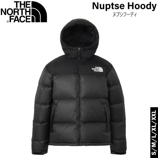 予約 THE NORTH FACE NUPTSE HOODY ザ・ノースフェイス ヌプシフーディ ダウンジャケット ダウンパーカー ヌプシ フード 保温 防寒 アウター | THE NORTH FACE