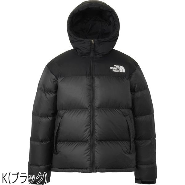予約 THE NORTH FACE NUPTSE HOODY ザ・ノースフェイス ヌプシフーディ ダウンジャケット ダウンパーカー ヌプシ フード 保温 防寒 アウター | THE NORTH FACE | 02