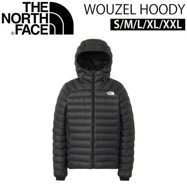 予約 THE NORTH FACE WOUZEL HOODY ザ・ノースフェイス ウーゼルフーディ ダウンジャケット フーディ 保温 防寒 ミッドレイヤー アウトドア | THE NORTH FACE