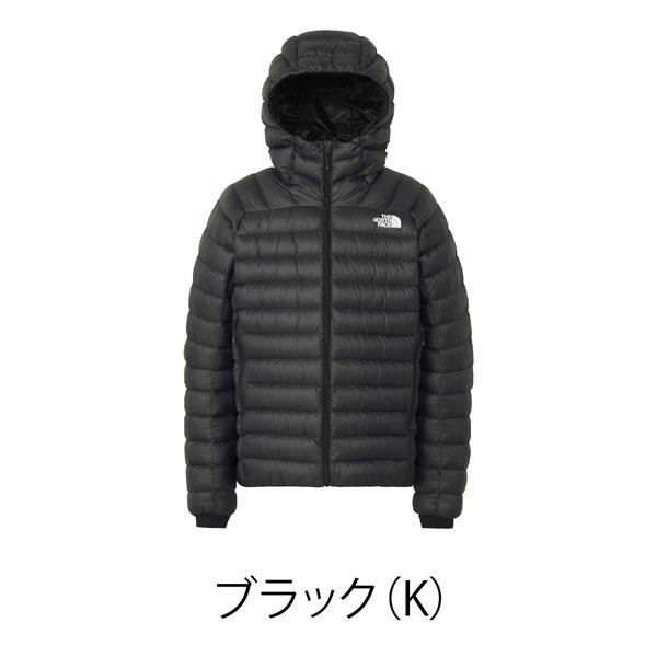 予約 THE NORTH FACE WOUZEL HOODY ザ・ノースフェイス ウーゼルフーディ ダウンジャケット フーディ 保温 防寒 ミッドレイヤー アウトドア | THE NORTH FACE | 02