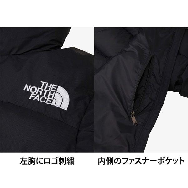 予約 THE NORTH FACE BALTORO SLEEK LIGHT JACKET ザ・ノースフェイス バルトロスリークライトジャケット ダウンジャケット 軽量 保温 防寒 | THE NORTH FACE | 15
