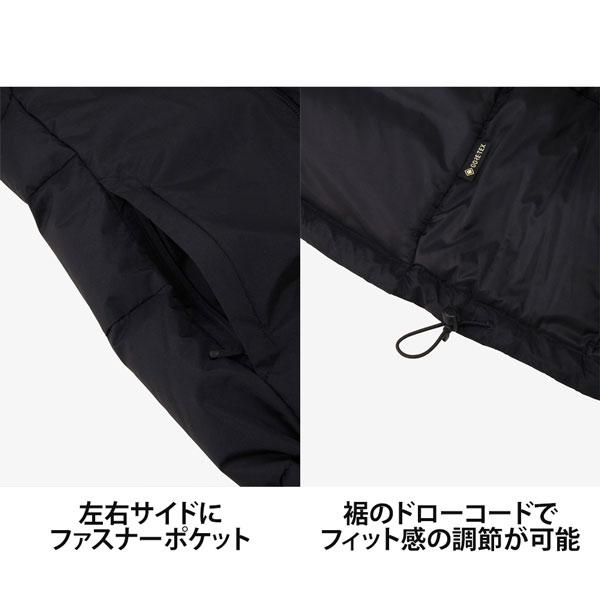 予約 THE NORTH FACE BALTORO SLEEK LIGHT JACKET ザ・ノースフェイス バルトロスリークライトジャケット ダウンジャケット 軽量 保温 防寒 | THE NORTH FACE | 16