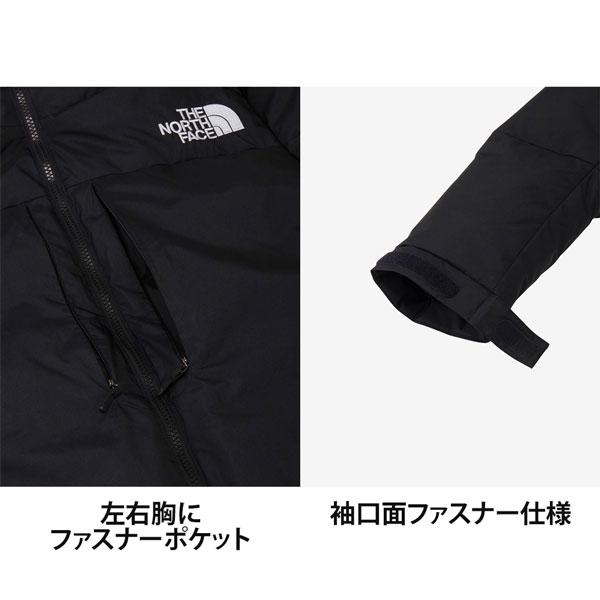 予約 THE NORTH FACE BALTORO SLEEK LIGHT JACKET ザ・ノースフェイス バルトロスリークライトジャケット ダウンジャケット 軽量 保温 防寒 | THE NORTH FACE | 17