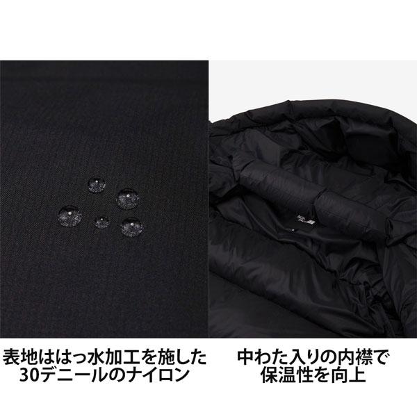 予約 THE NORTH FACE BALTORO SLEEK LIGHT JACKET ザ・ノースフェイス バルトロスリークライトジャケット ダウンジャケット 軽量 保温 防寒 | THE NORTH FACE | 18
