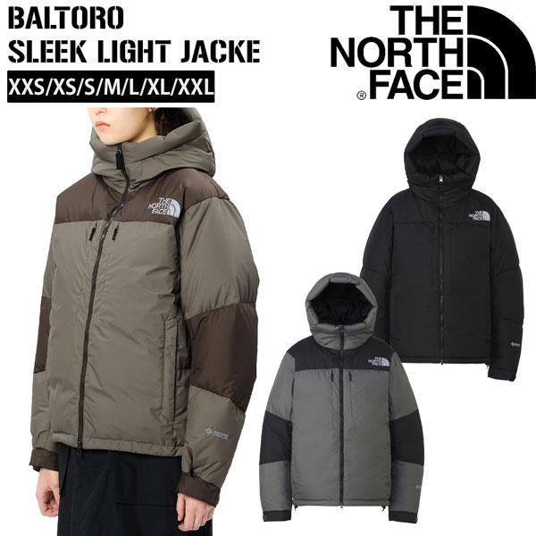 予約 THE NORTH FACE BALTORO SLEEK LIGHT JACKET ザ・ノースフェイス バルトロスリークライトジャケット ダウンジャケット 軽量 保温 防寒 | THE NORTH FACE | 04