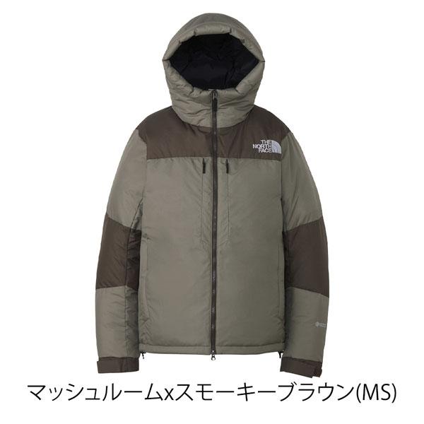 予約 THE NORTH FACE BALTORO SLEEK LIGHT JACKET ザ・ノースフェイス バルトロスリークライトジャケット ダウンジャケット 軽量 保温 防寒 | THE NORTH FACE | 05