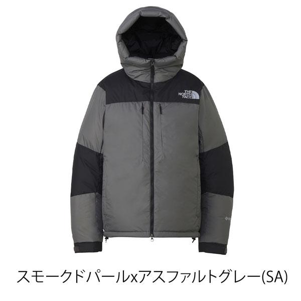 予約 THE NORTH FACE BALTORO SLEEK LIGHT JACKET ザ・ノースフェイス バルトロスリークライトジャケット ダウンジャケット 軽量 保温 防寒 | THE NORTH FACE | 06
