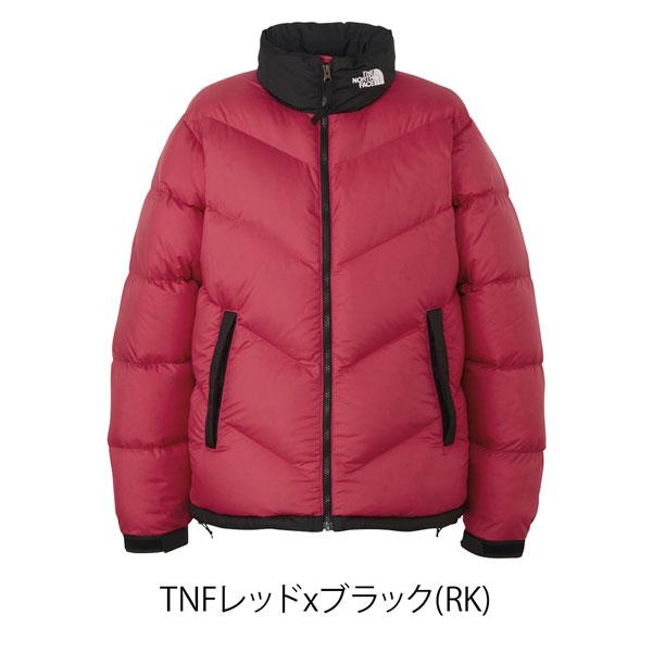 予約 THE NORTH FACE ASCENT JACKET ザ・ノースフェイス アッセントジャケット ダウンジャケット ダウン 保温 防寒 軽量 リバイバル | THE NORTH FACE | 04