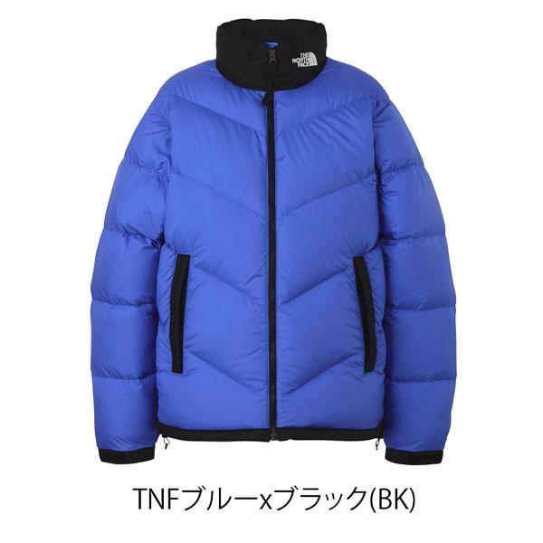 予約 THE NORTH FACE ASCENT JACKET ザ・ノースフェイス アッセントジャケット ダウンジャケット ダウン 保温 防寒 軽量 リバイバル | THE NORTH FACE | 05