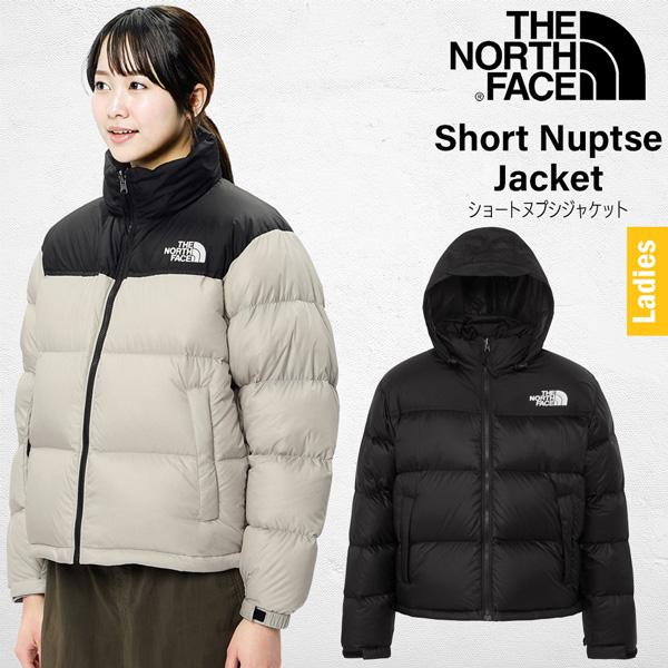 予約 THE NORTH FACE SHORT NUPTSE JACKET ザ・ノースフェイス ショートヌプシジャケット ヌプシ ダウンジャケット ショート 700フィル ダウン | THE NORTH FACE