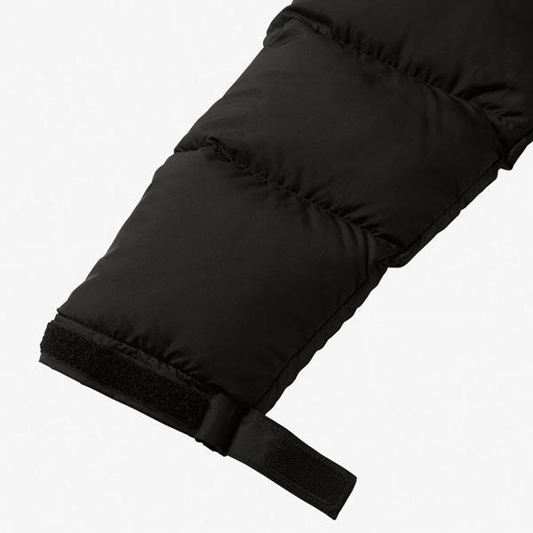 予約 THE NORTH FACE SHORT NUPTSE JACKET ザ・ノースフェイス ショートヌプシジャケット ヌプシ ダウンジャケット ショート 700フィル ダウン | THE NORTH FACE | 14