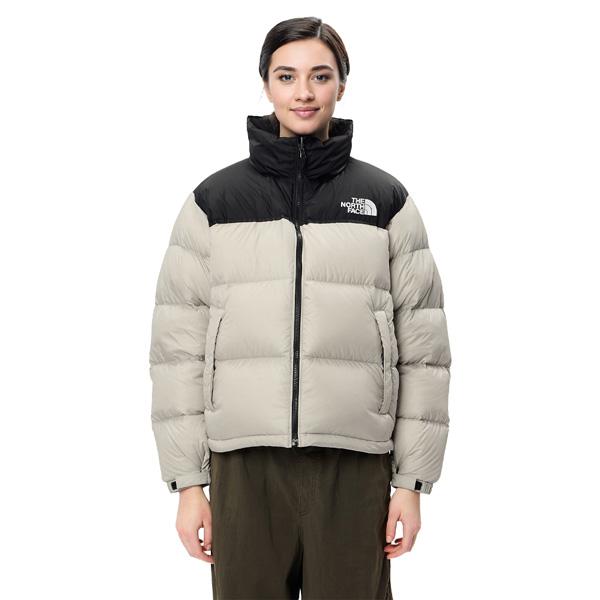 予約 THE NORTH FACE SHORT NUPTSE JACKET ザ・ノースフェイス ショートヌプシジャケット ヌプシ ダウンジャケット ショート 700フィル ダウン | THE NORTH FACE | 16