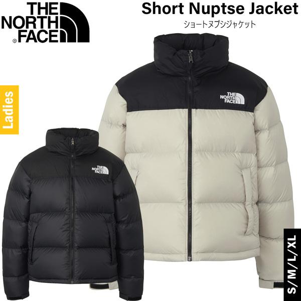 予約 THE NORTH FACE SHORT NUPTSE JACKET ザ・ノースフェイス ショートヌプシジャケット ヌプシ ダウンジャケット ショート 700フィル ダウン | THE NORTH FACE | 03