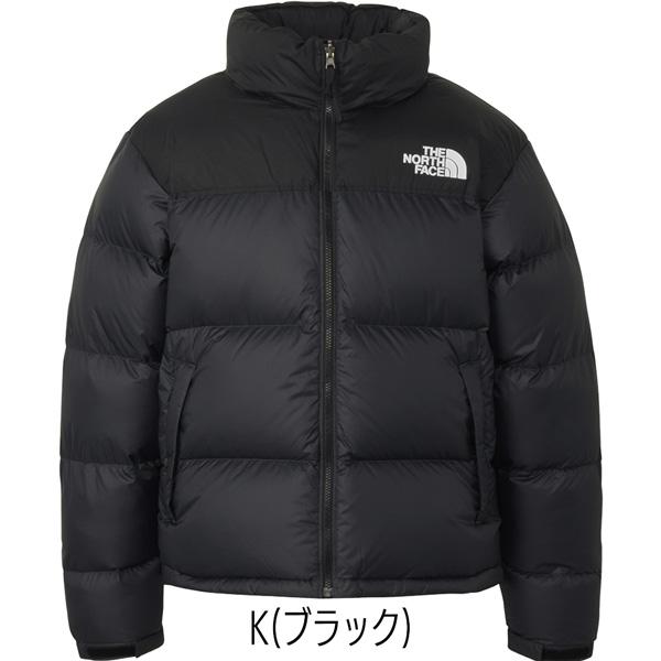 予約 THE NORTH FACE SHORT NUPTSE JACKET ザ・ノースフェイス ショートヌプシジャケット ヌプシ ダウンジャケット ショート 700フィル ダウン | THE NORTH FACE | 04