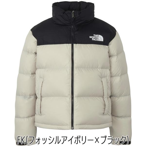 予約 THE NORTH FACE SHORT NUPTSE JACKET ザ・ノースフェイス ショートヌプシジャケット ヌプシ ダウンジャケット ショート 700フィル ダウン | THE NORTH FACE | 05