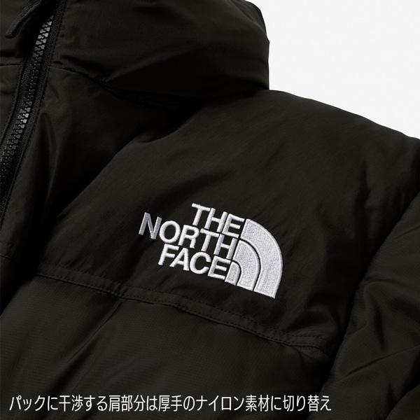 予約 THE NORTH FACE SHORT NUPTSE JACKET ザ・ノースフェイス ショートヌプシジャケット ヌプシ ダウンジャケット ショート 700フィル ダウン | THE NORTH FACE | 08