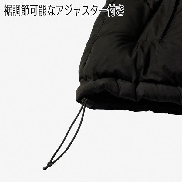 予約 THE NORTH FACE SHORT NUPTSE JACKET ザ・ノースフェイス ショートヌプシジャケット ヌプシ ダウンジャケット ショート 700フィル ダウン | THE NORTH FACE | 10