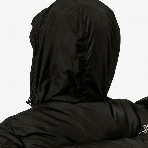 予約 THE NORTH FACE SHORT NUPTSE JACKET ザ・ノースフェイス ショートヌプシジャケット ヌプシ ダウンジャケット ショート 700フィル ダウン | THE NORTH FACE | 11