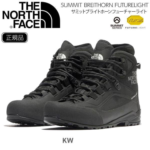 値下げ ザ ノースフェイス 登山靴 サミット ブライトホーン フューチャーライト メンズ トレッキングシューズ NF02312 | THE NORTH FACE