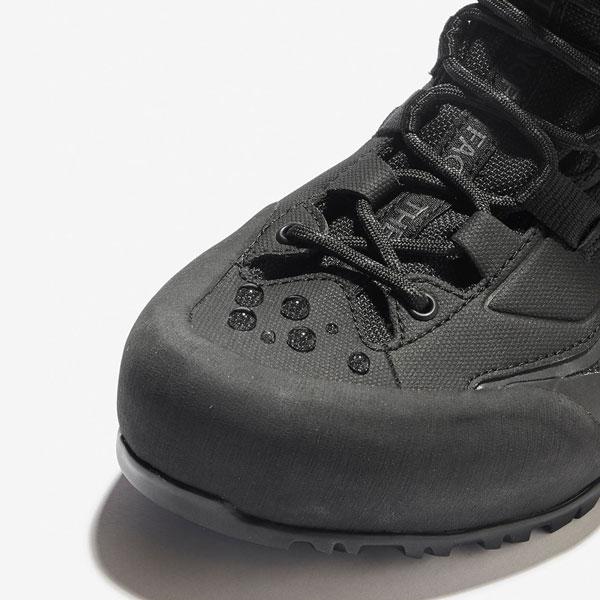 値下げ ザ ノースフェイス 登山靴 サミット ブライトホーン フューチャーライト メンズ トレッキングシューズ NF02312 | THE NORTH FACE | 12