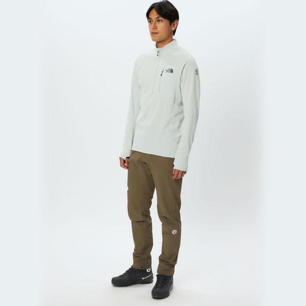 値下げ ザ ノースフェイス 登山靴 サミット ブライトホーン フューチャーライト メンズ トレッキングシューズ NF02312 | THE NORTH FACE | 13