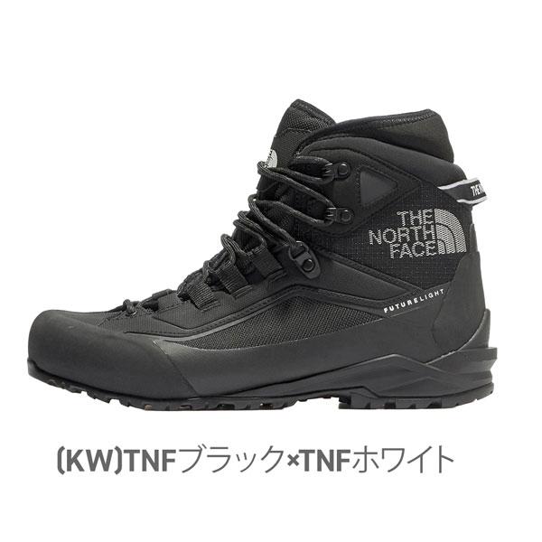 値下げ ザ ノースフェイス 登山靴 サミット ブライトホーン フューチャーライト メンズ トレッキングシューズ NF02312 | THE NORTH FACE | 03
