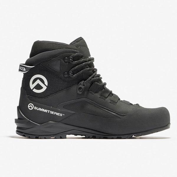 値下げ ザ ノースフェイス 登山靴 サミット ブライトホーン フューチャーライト メンズ トレッキングシューズ NF02312 | THE NORTH FACE | 04