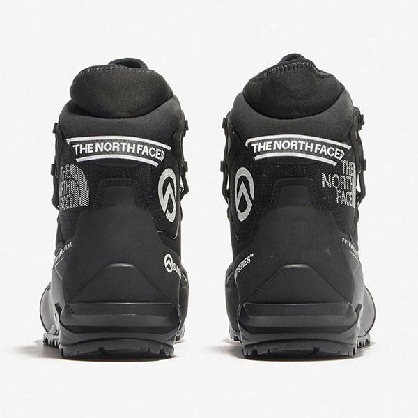 値下げ ザ ノースフェイス 登山靴 サミット ブライトホーン フューチャーライト メンズ トレッキングシューズ NF02312 | THE NORTH FACE | 06