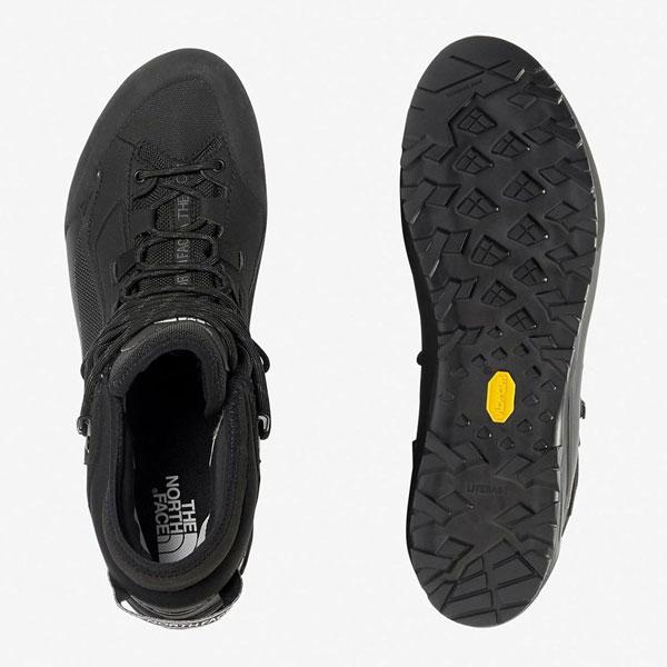 値下げ ザ ノースフェイス 登山靴 サミット ブライトホーン フューチャーライト メンズ トレッキングシューズ NF02312 | THE NORTH FACE | 07