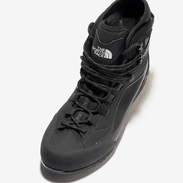 値下げ ザ ノースフェイス 登山靴 サミット ブライトホーン フューチャーライト メンズ トレッキングシューズ NF02312 | THE NORTH FACE | 08
