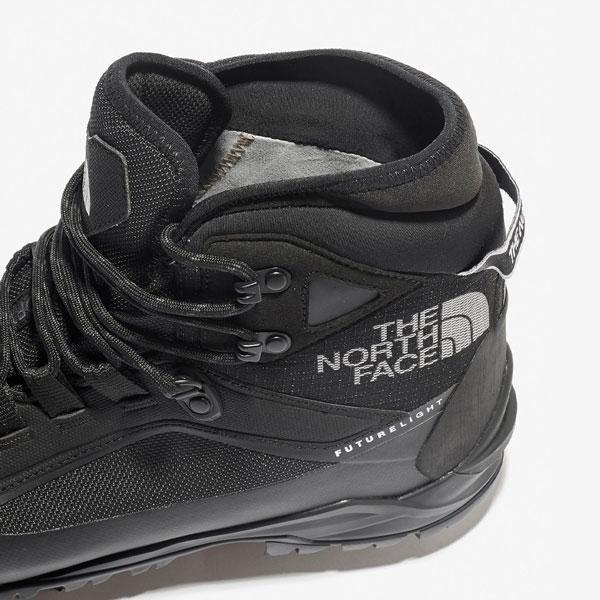 値下げ ザ ノースフェイス 登山靴 サミット ブライトホーン フューチャーライト メンズ トレッキングシューズ NF02312 | THE NORTH FACE | 09