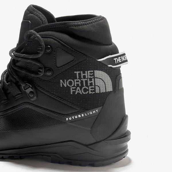 値下げ ザ ノースフェイス 登山靴 サミット ブライトホーン フューチャーライト メンズ トレッキングシューズ NF02312 | THE NORTH FACE | 10