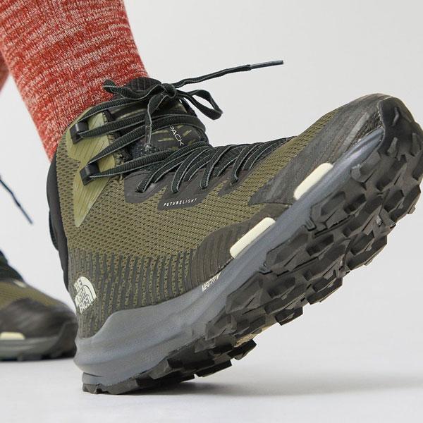 THE NORTH FACE（ザ ノースフェイス） 登山靴 ザ ノースフェイス
