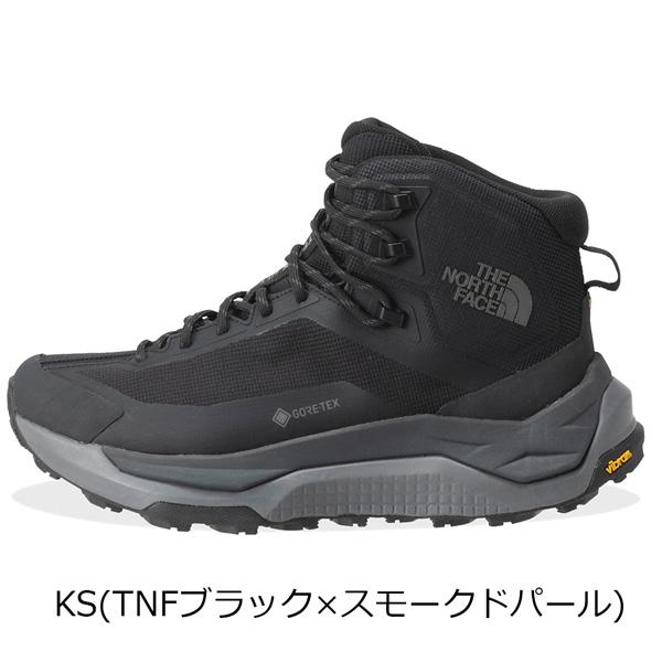ザ ノースフェイス ファストパックウルトラミッドゴアテックス THE NORTH FACE FASTPACK ULTRA MID GORE-TEX ファストハイク ゴアテックス | THE NORTH FACE | 03